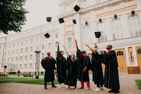 “Bridging Borders: The Evolution of US-Canada University Partnerships”